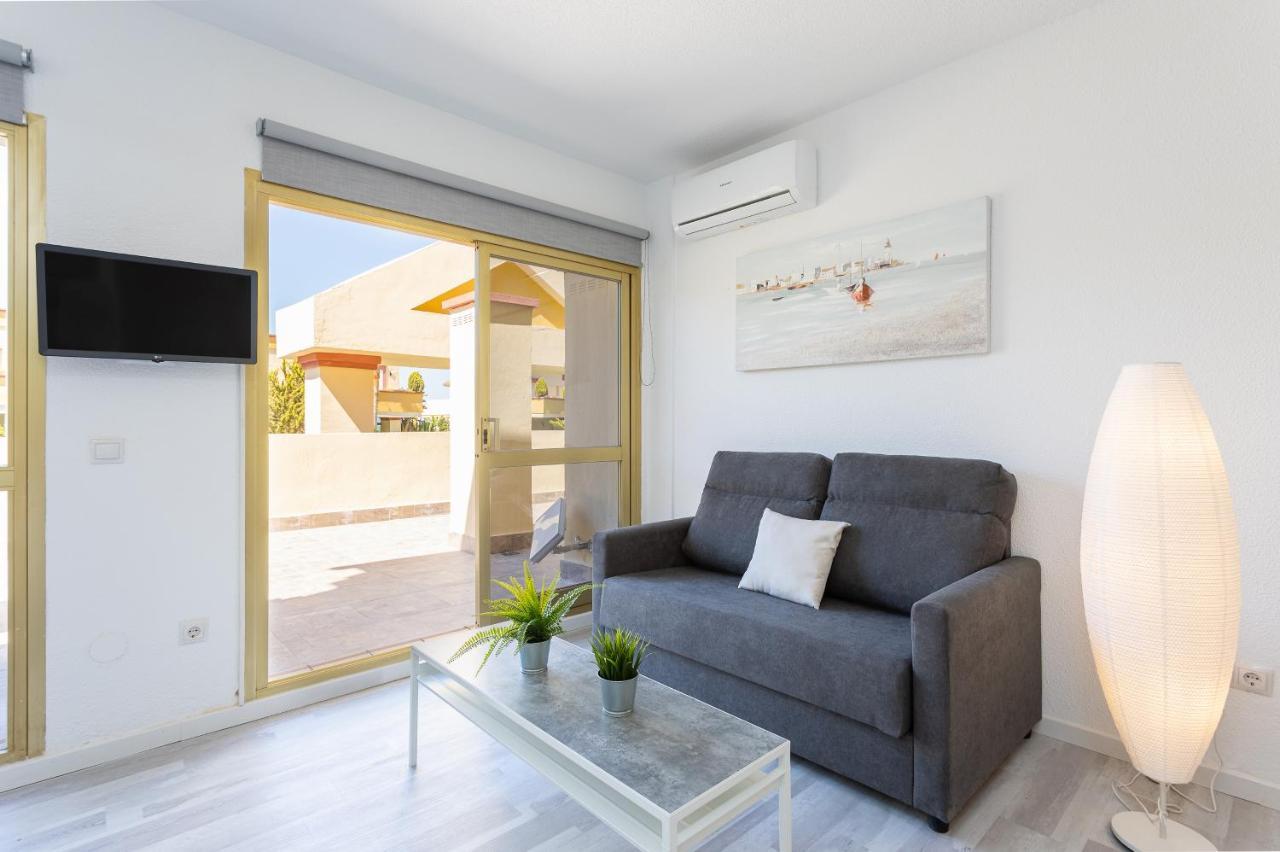 Romana Playa 323 Apartment By Ghr Rentals Marbellac Extérieur photo